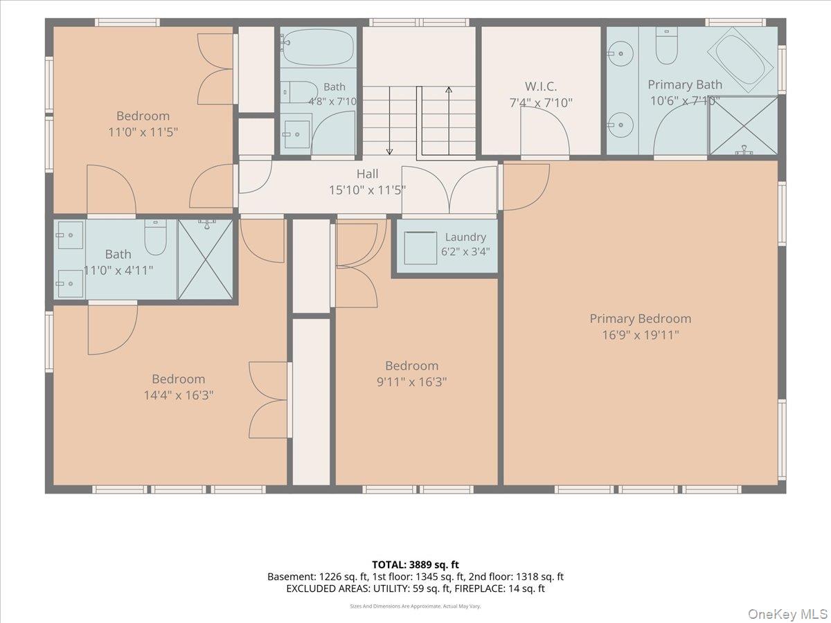 26 Belleview Avenue – For Sale photo 47