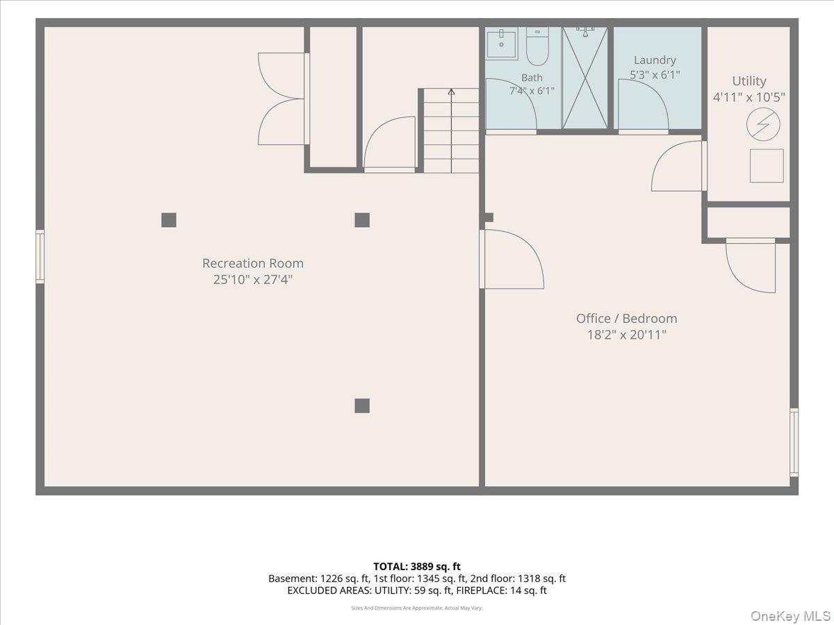 26 Belleview Avenue – For Sale photo 45