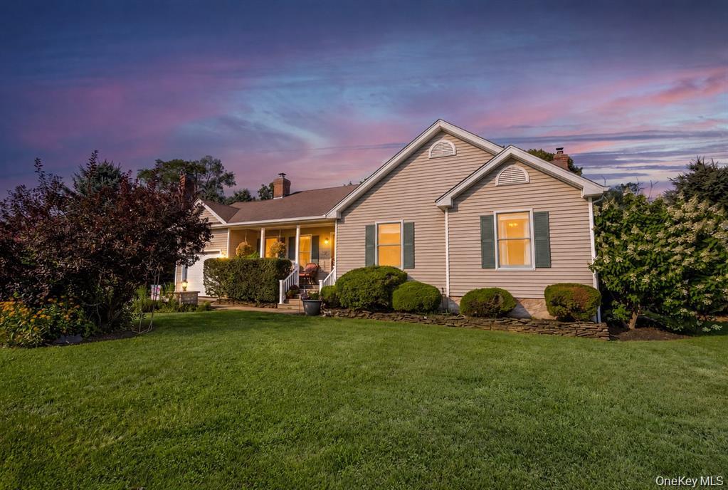 2200 Aldrich Lane – For Sale