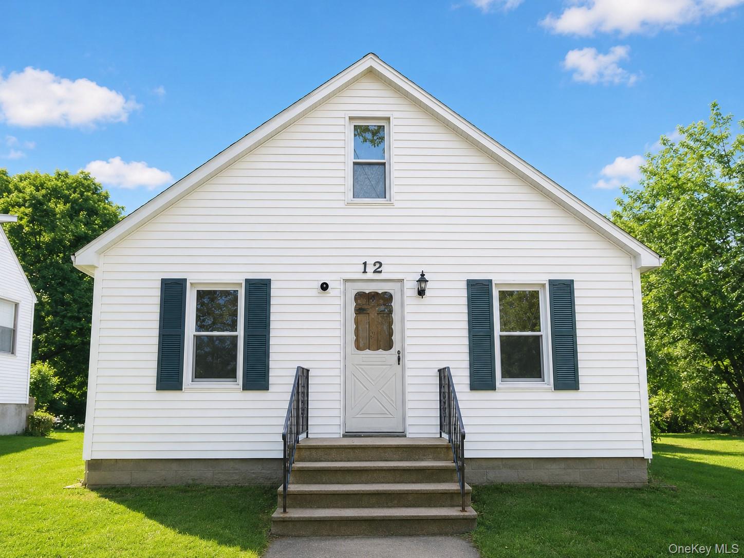 12 Lottie Road – For Sale