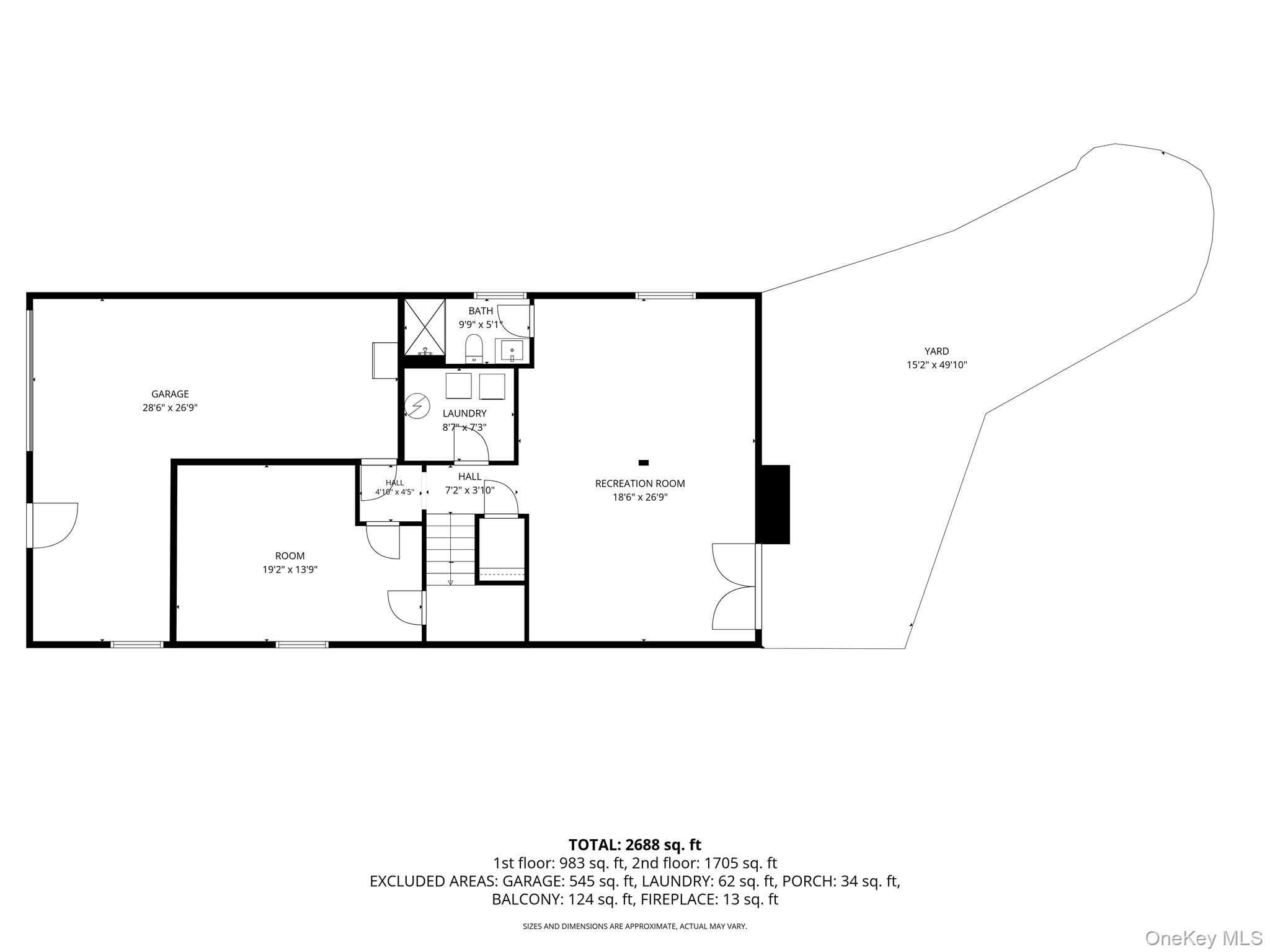 26 Hoof Print Road – For Sale photo 22