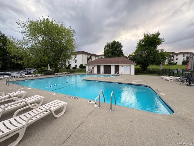 21 Village Park Drive, Unit 2C photo 6