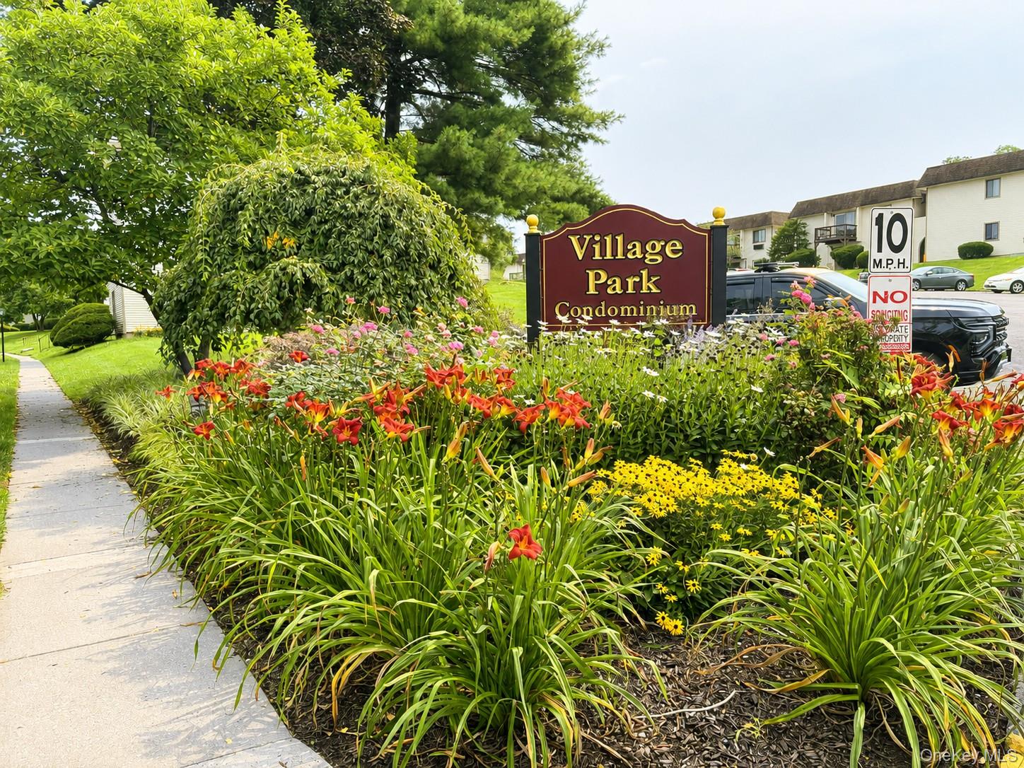 21 Village Park Drive, Unit 2C