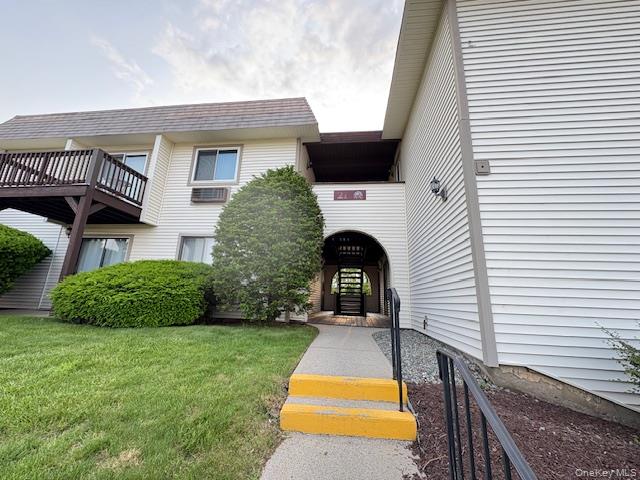 21 Village Park Drive, Unit 2C photo 2