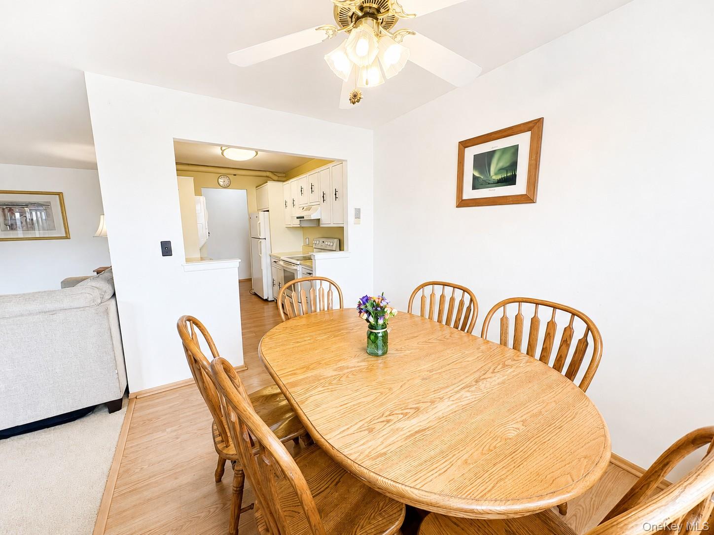 21 Village Park Drive, Unit 2C photo 13