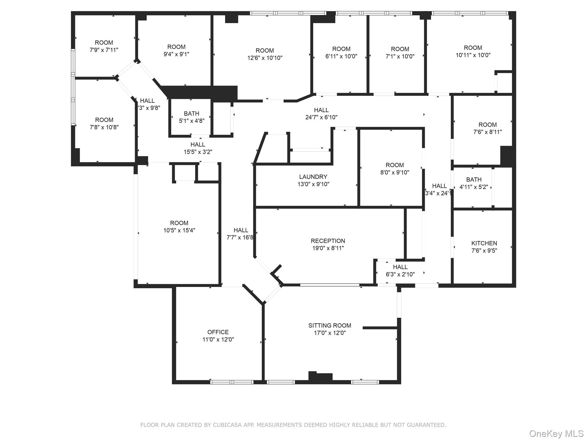56 Doyer Avenue, Unit 1E & 1F photo 25
