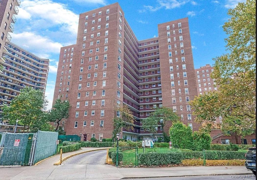 98-20 62nd Drive, Unit 14N