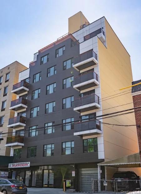 14610 35th Avenue, Unit 2D