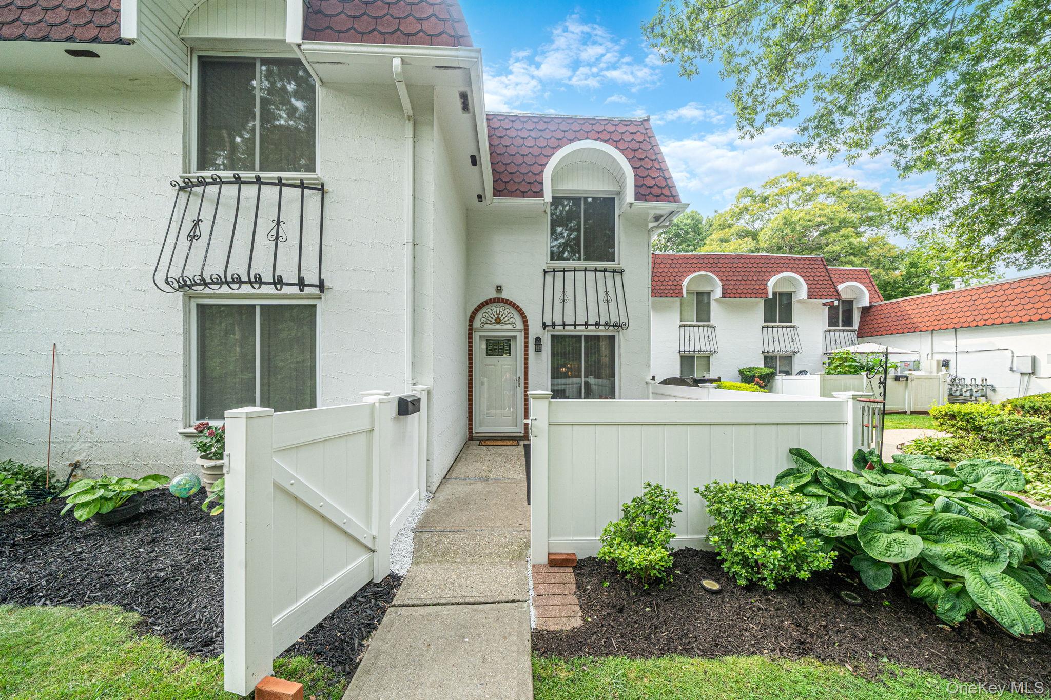 401 Birchwood Road – For Sale
