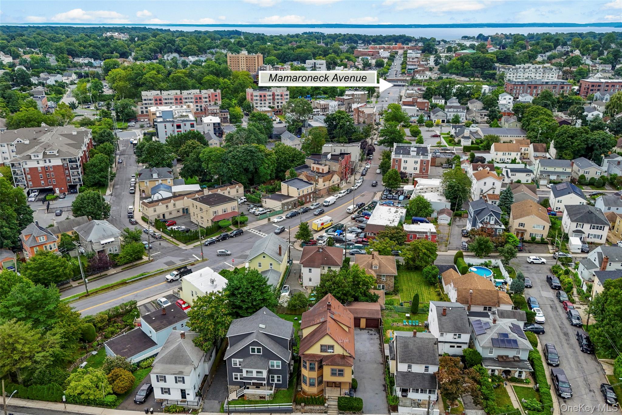124 Pelham Street – For Sale