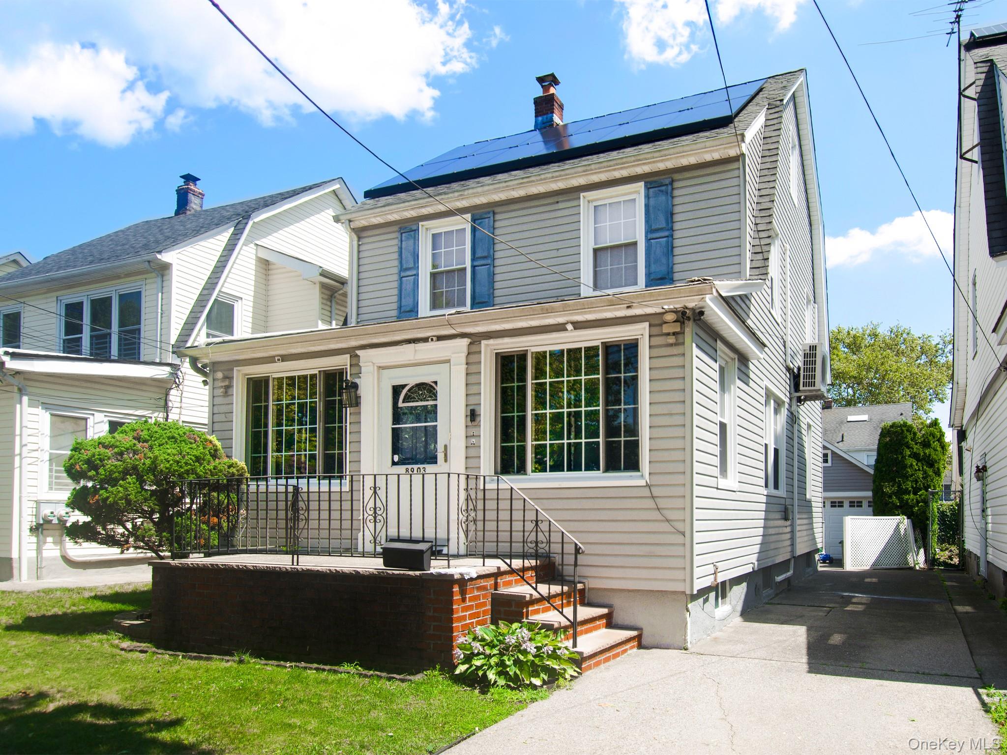 8903 249th Street – For Rent photo 2