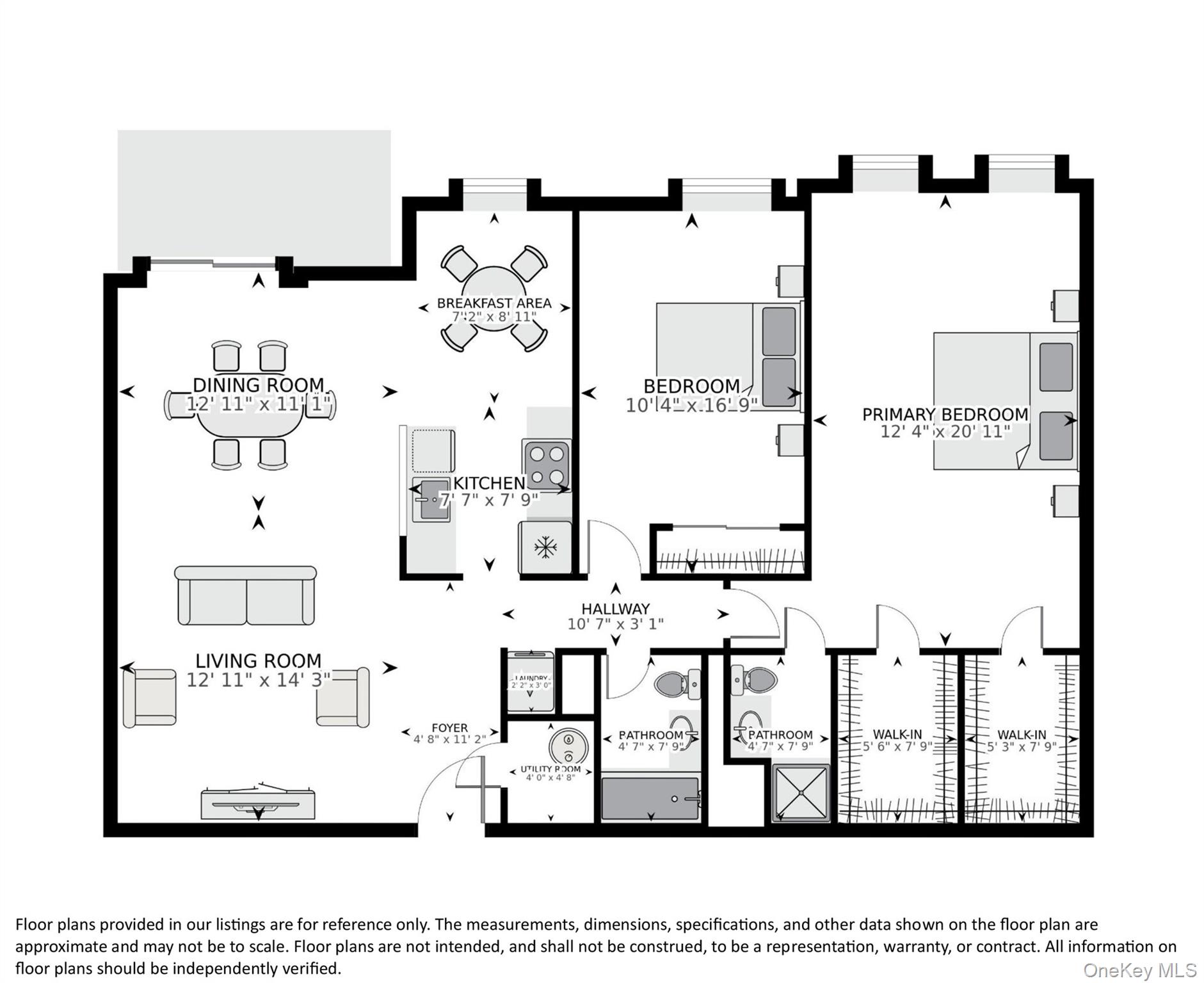 175 Maple  Ave, Unit 2M photo 29