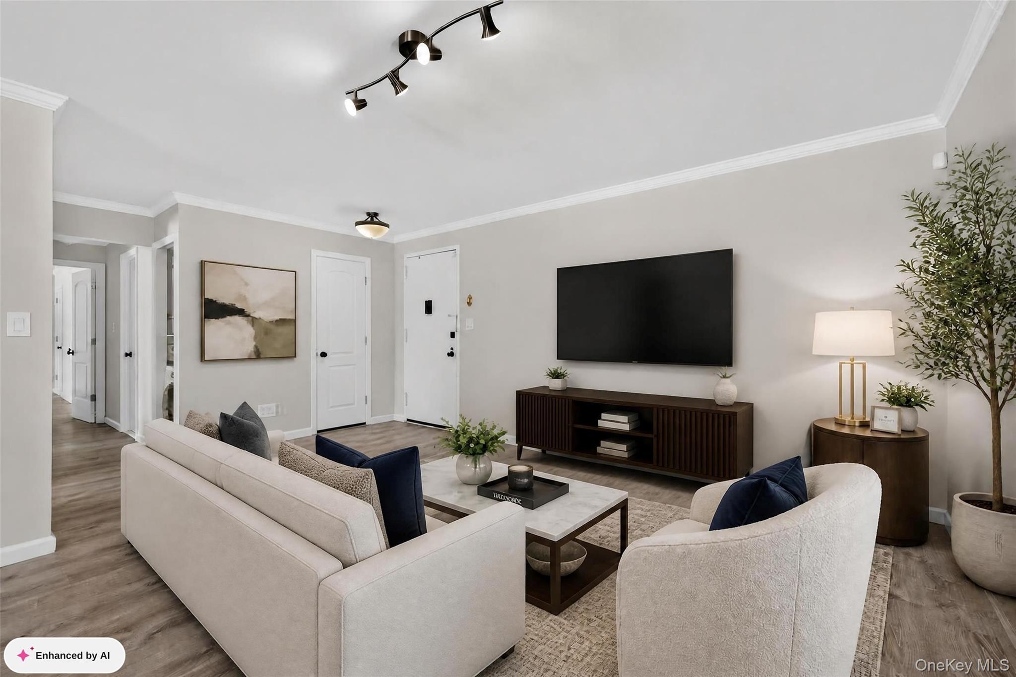 175 Maple  Ave, Unit 2M photo 4