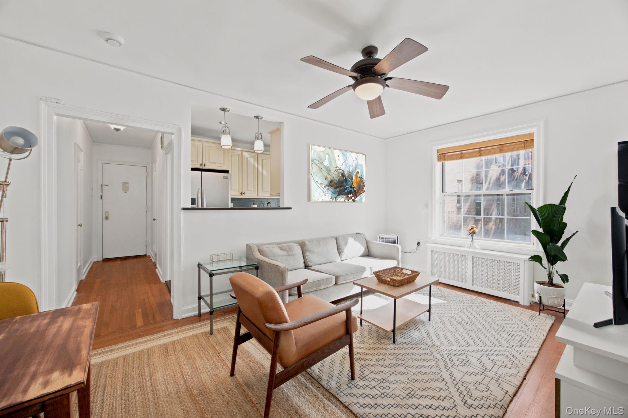 51-34 30th Avenue, Unit 4P