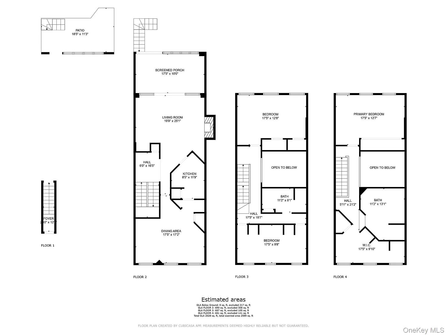 322 E 50th Street – For Rent photo 28
