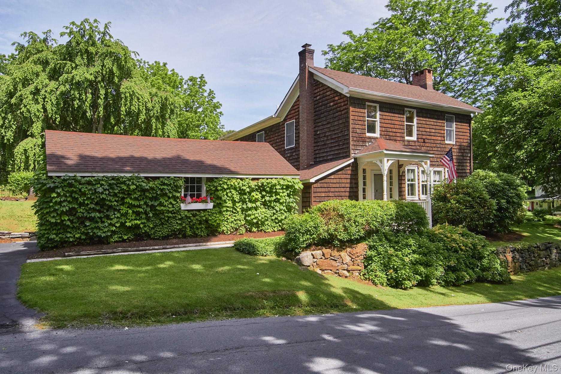 9 Iron Forge Road – For Rent