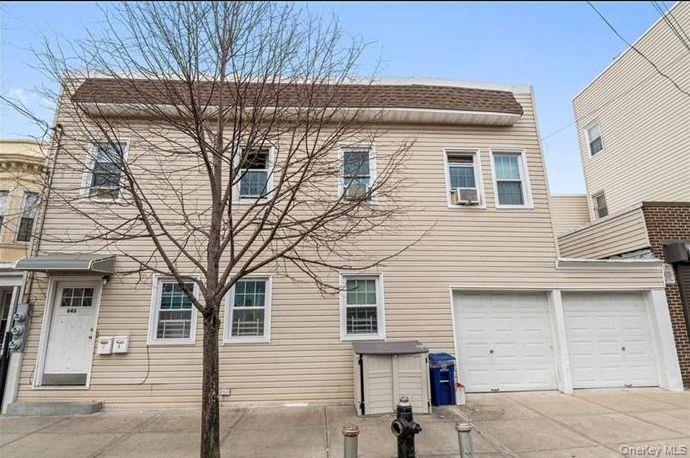 645 mead street 645 mead street, Unit Two Family