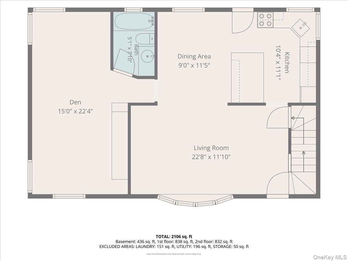 210 N 5th Street – For Sale photo 31