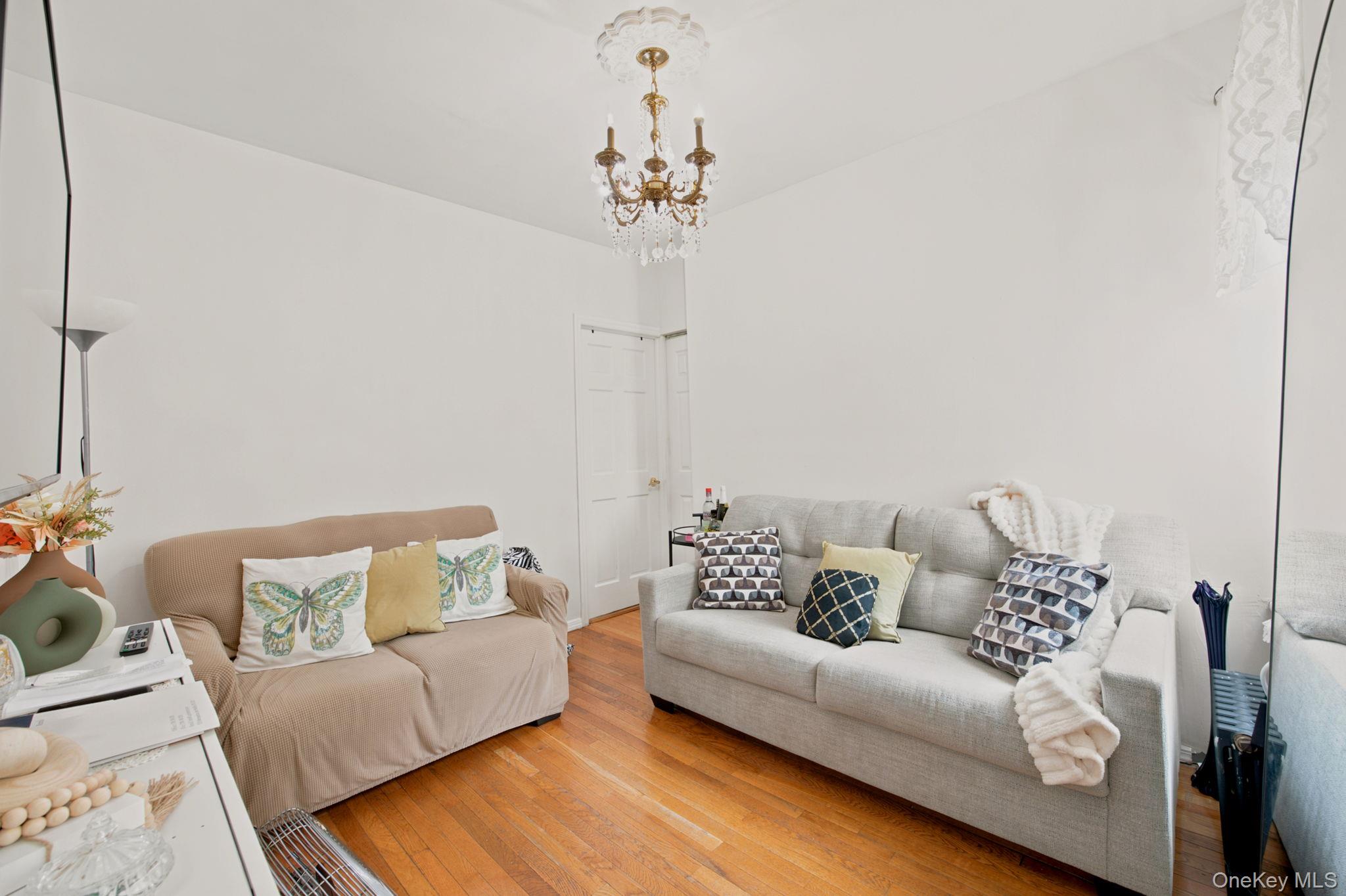350 S 4th Street, Unit 4F photo 2