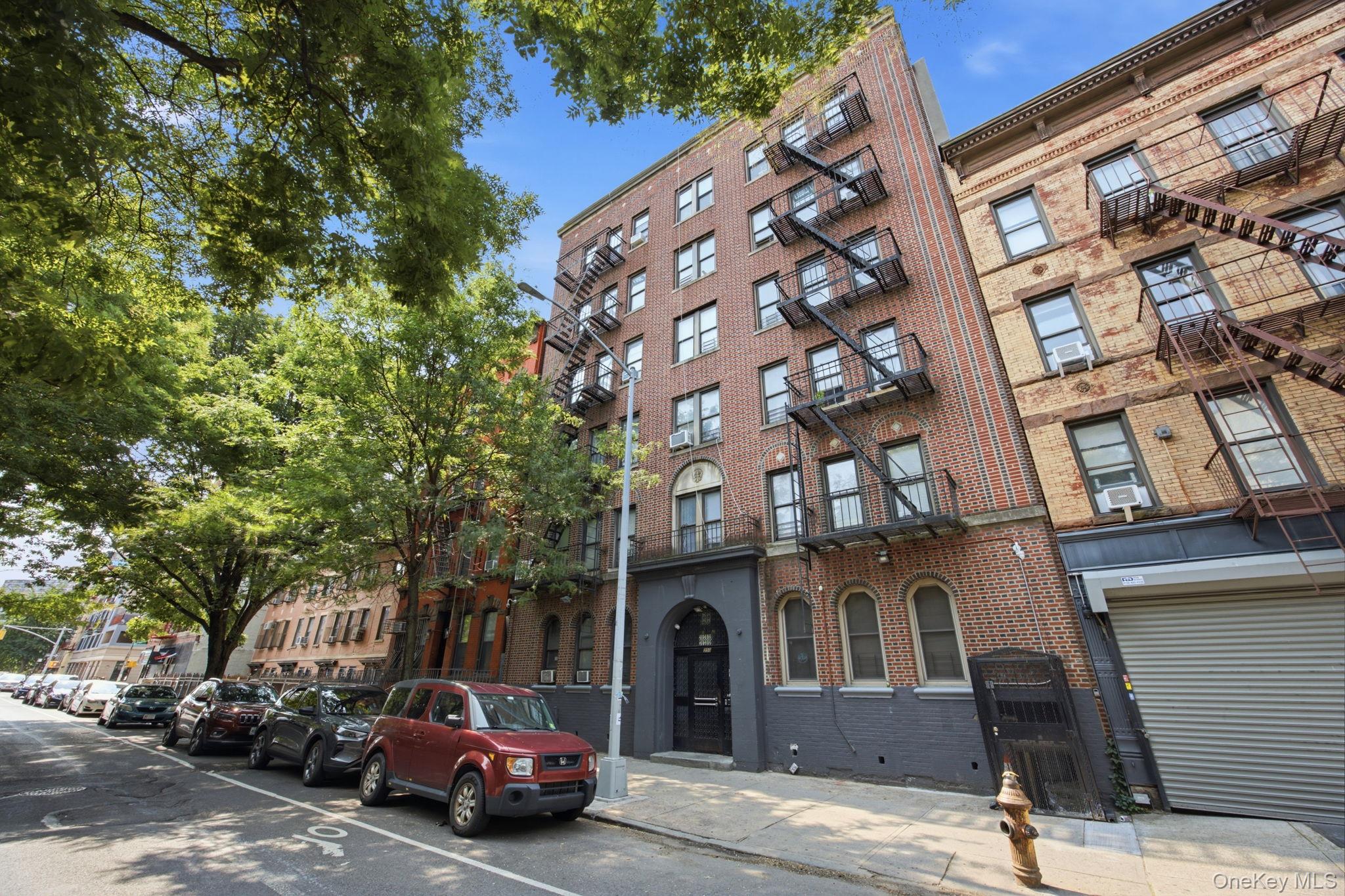 350 S 4th Street, Unit 4F photo 9