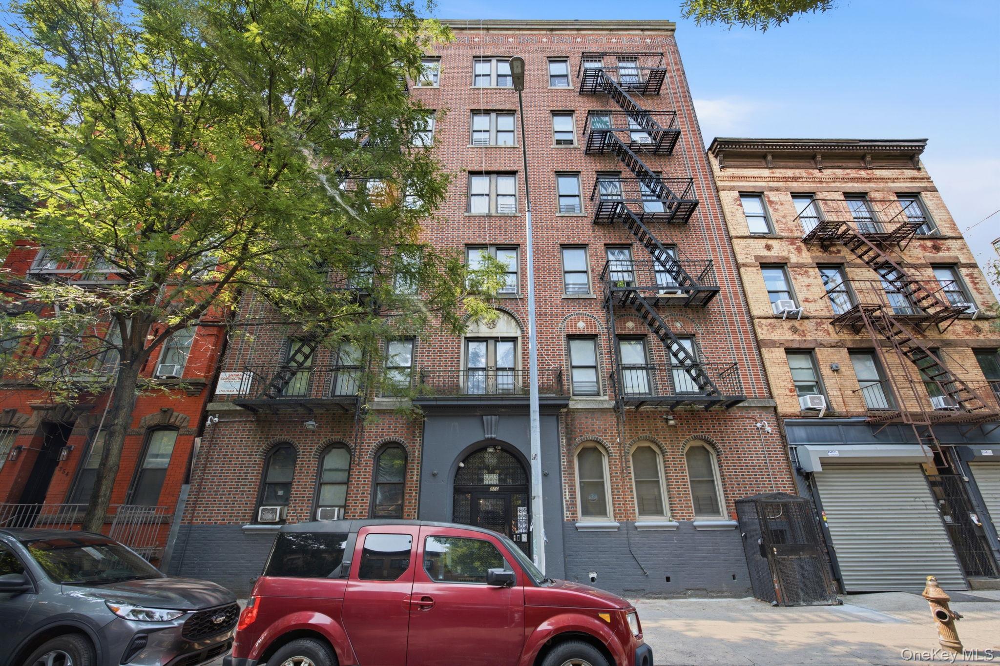 350 S 4th Street, Unit 4F photo 10