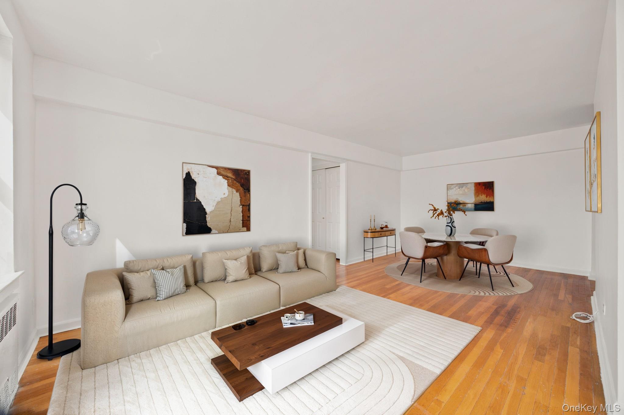 Image 1 of 16 for 67-07 Yellowstone Boulevard #6F in Queens, Forest Hills, NY, 11375