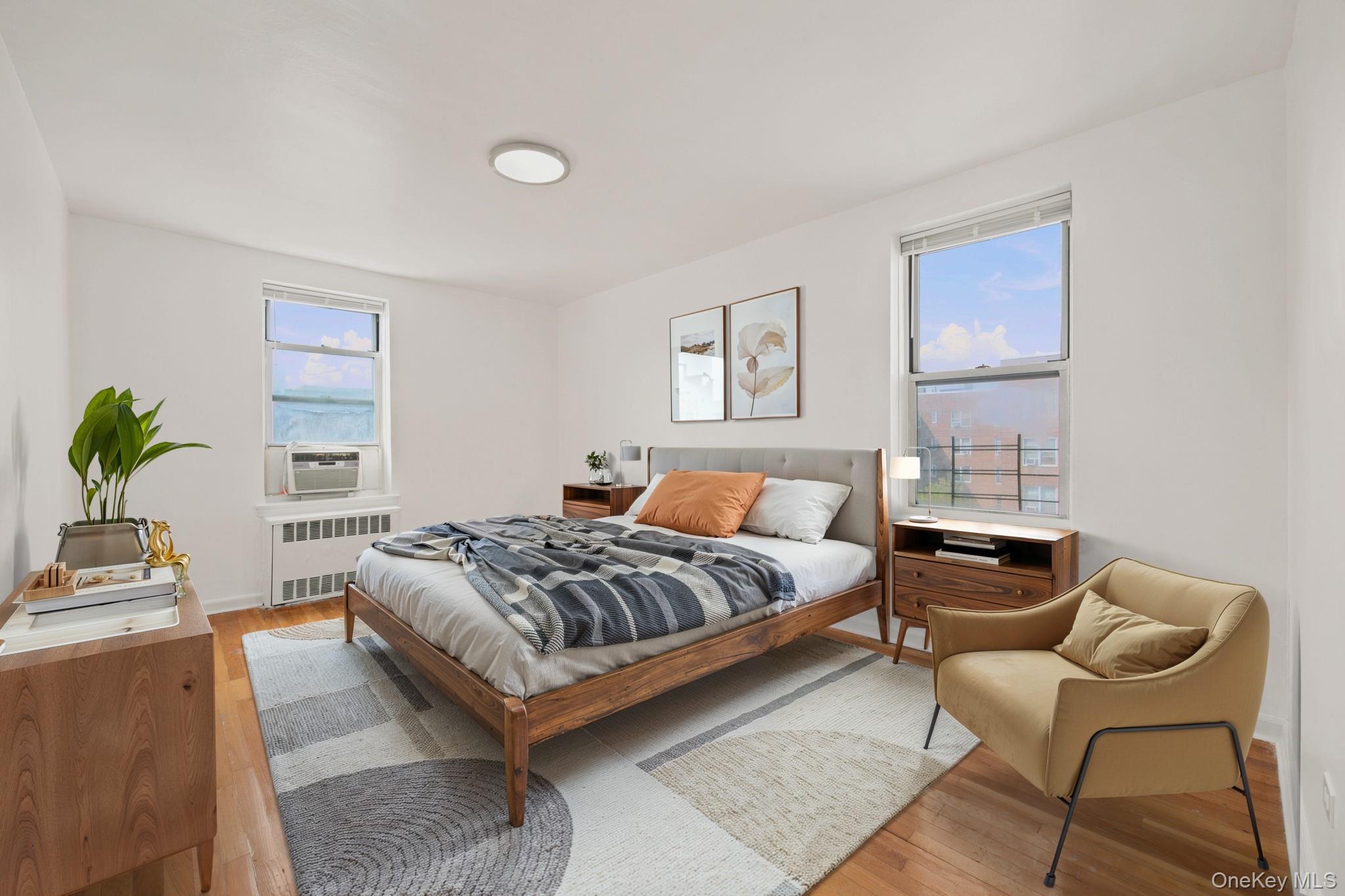 67-07 Yellowstone Boulevard, Unit 6F photo 8
