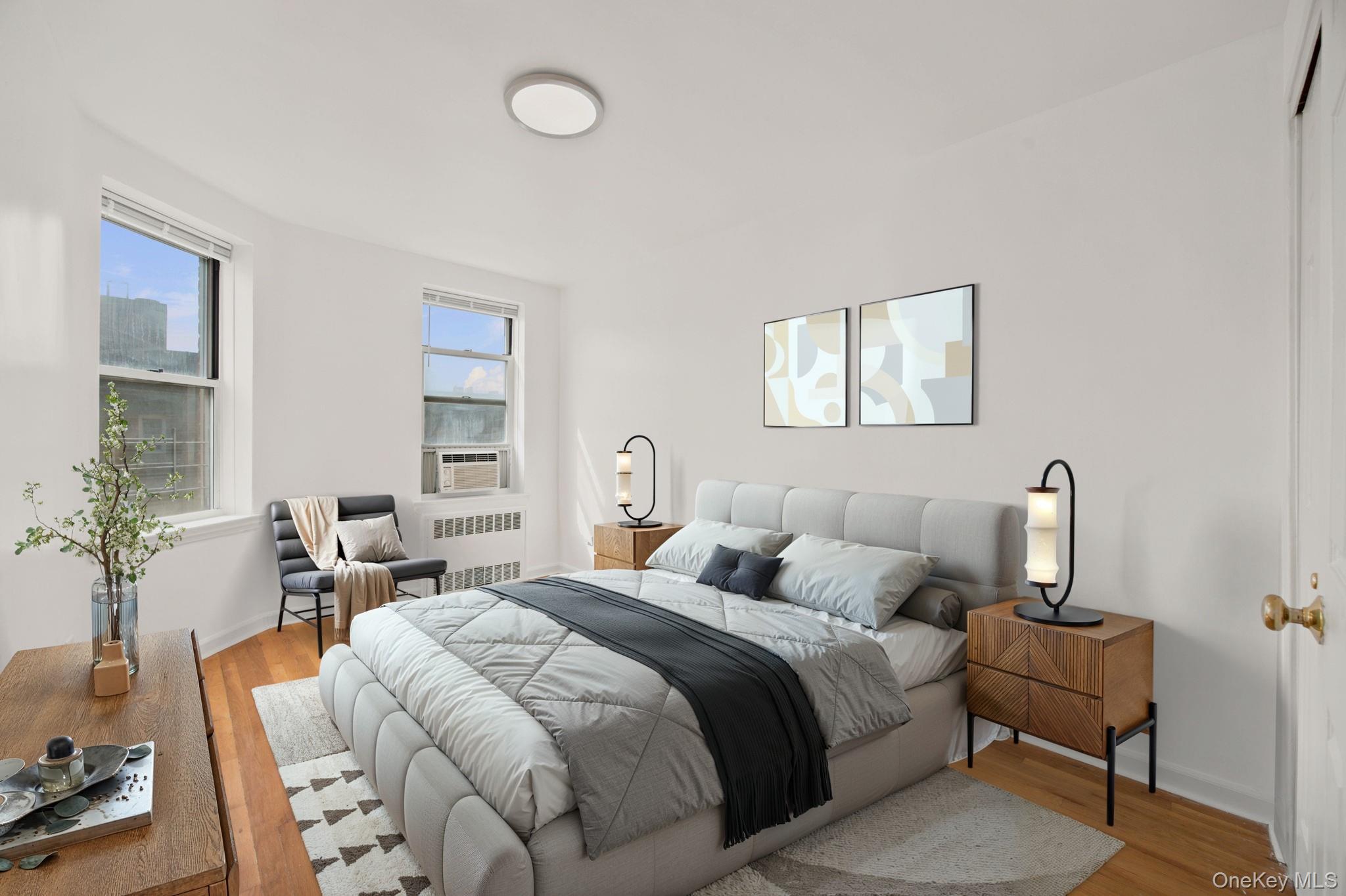 67-07 Yellowstone Boulevard, Unit 6F photo 7