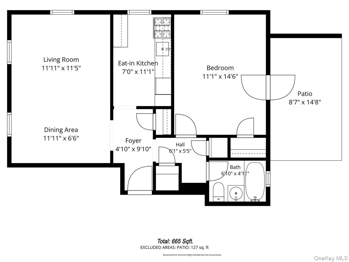 5 Whitehall Road, Unit 1L photo 29