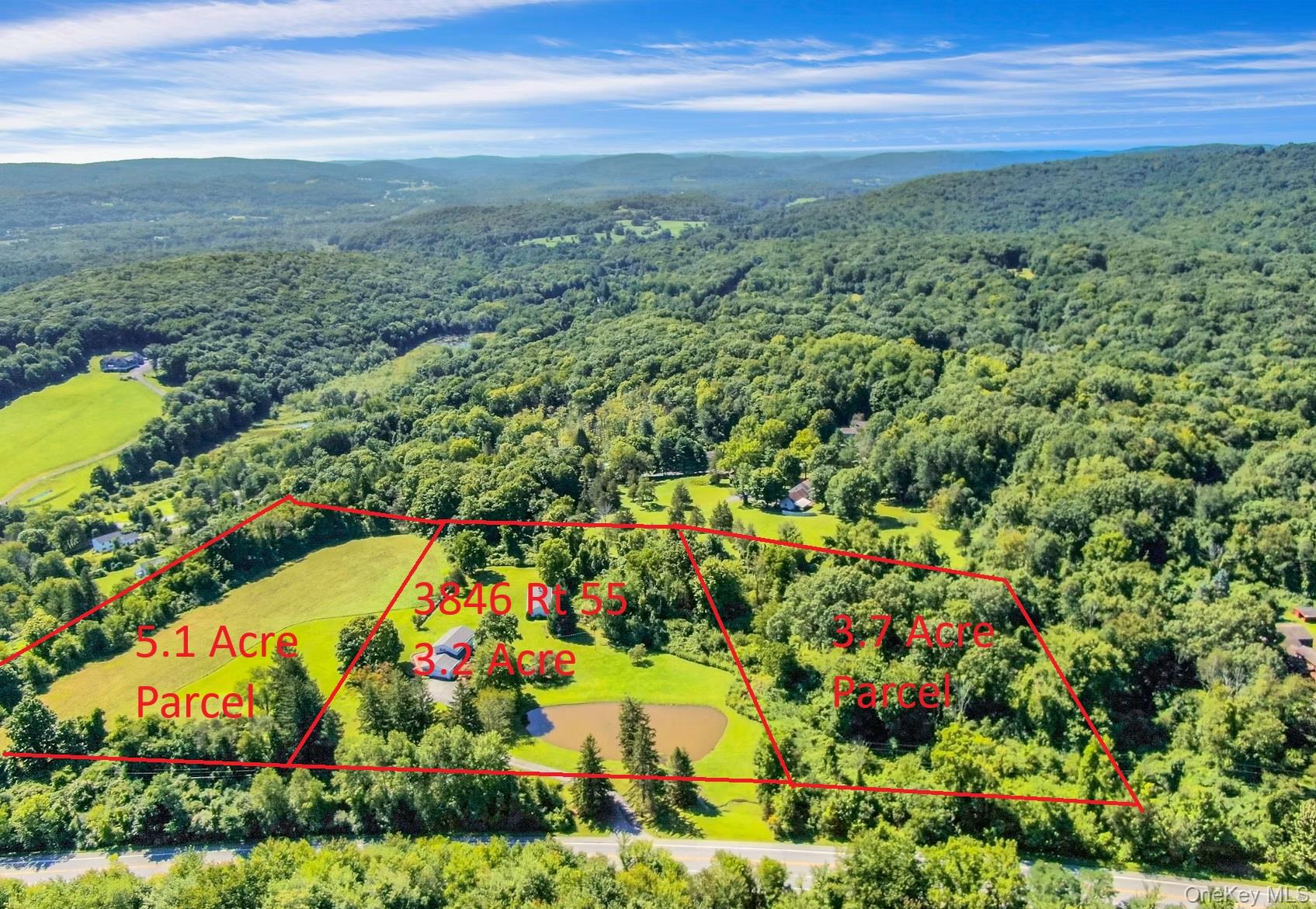 Route 55 – For Sale photo 2