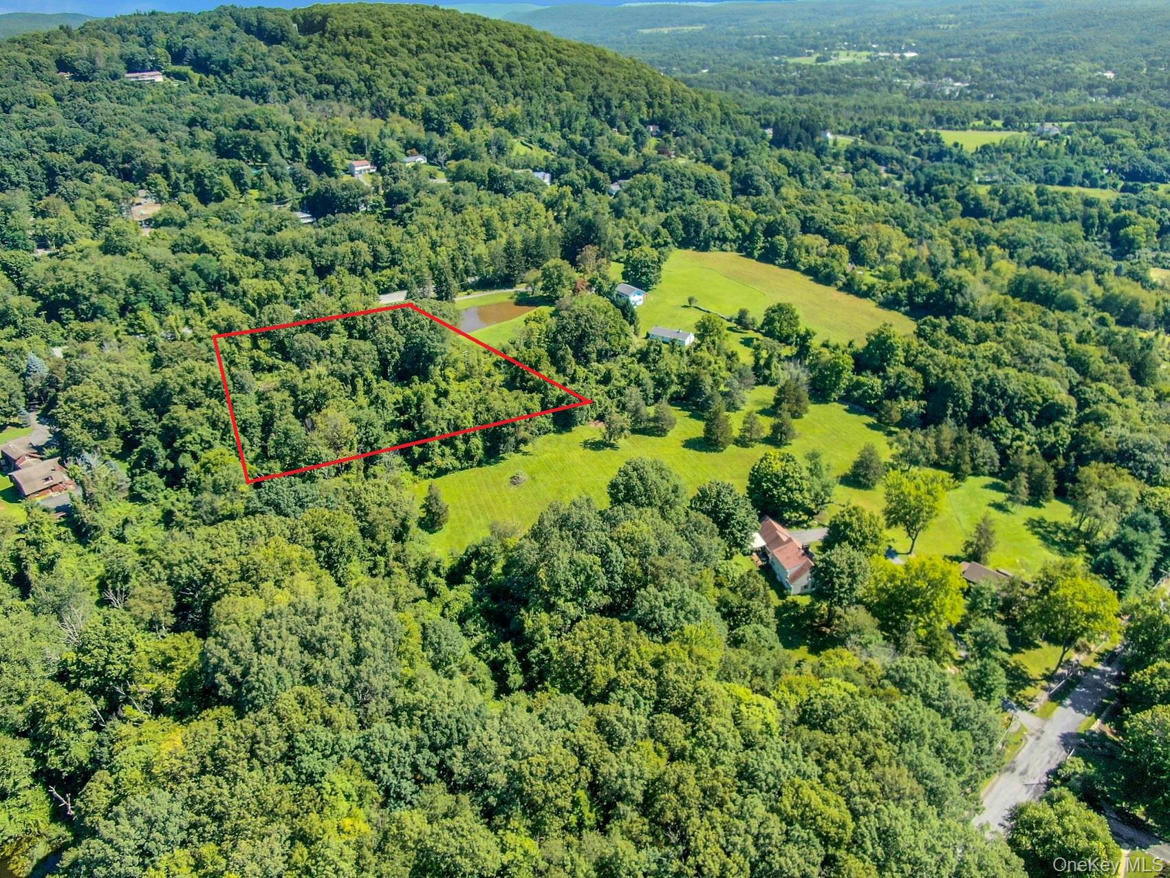 Route 55 – For Sale