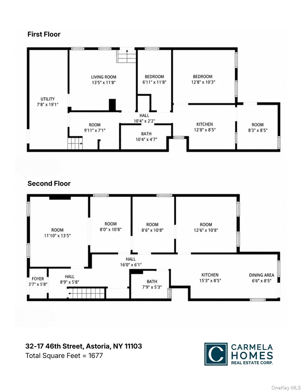 32-17 46 Street – For Sale photo 36