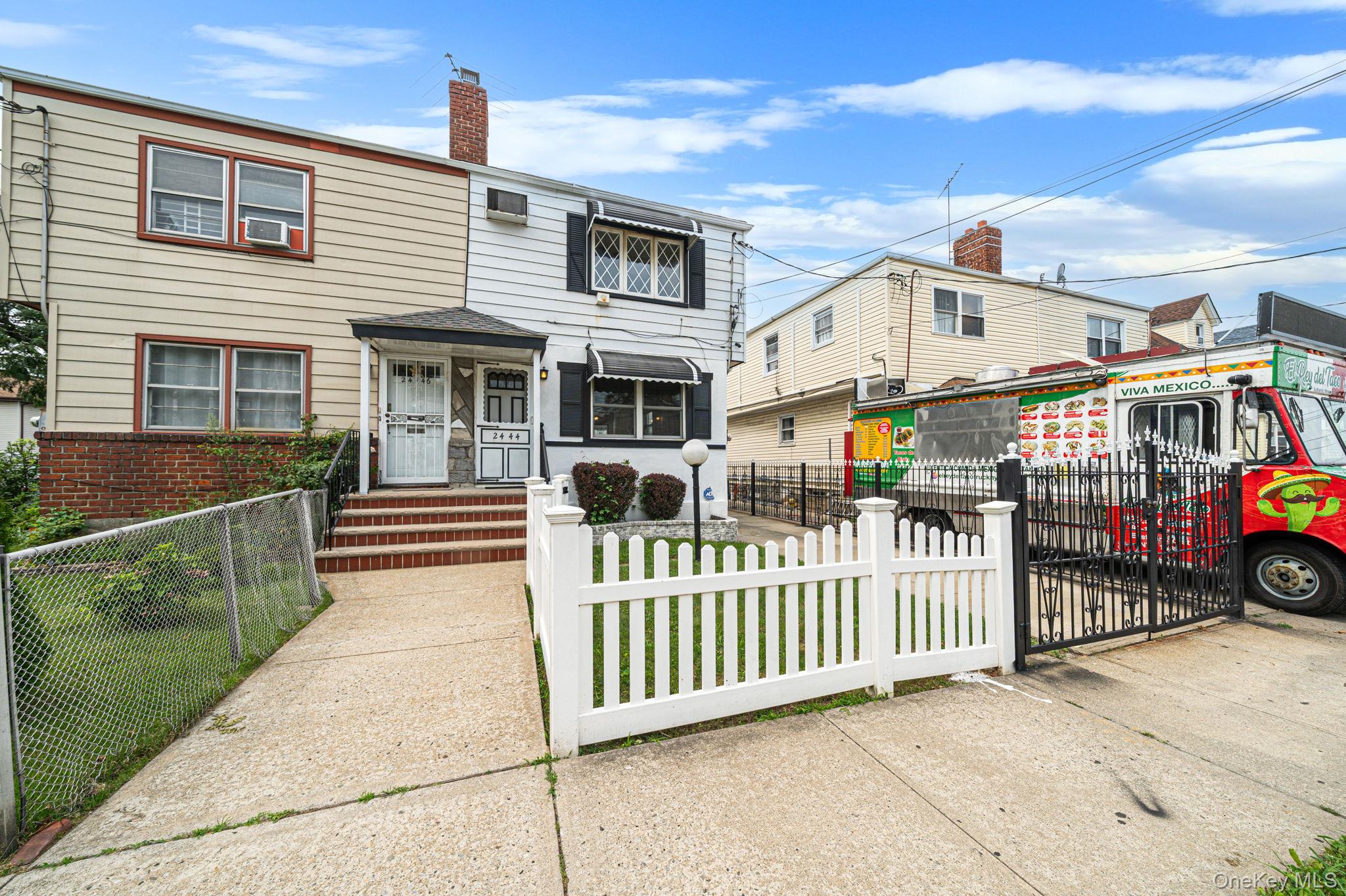 2444 Ericsson Street – For Sale