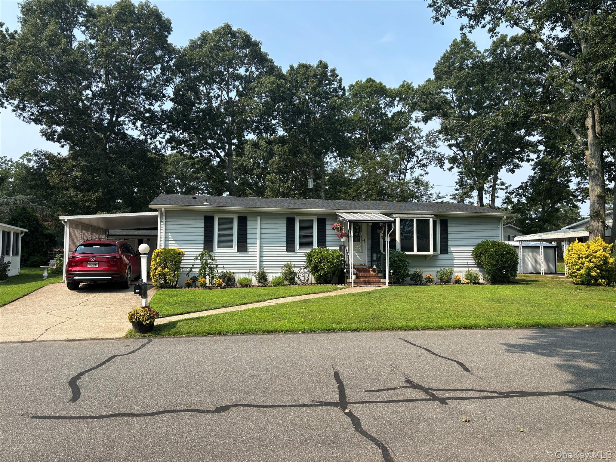 1661 Old Country Road, Unit 454