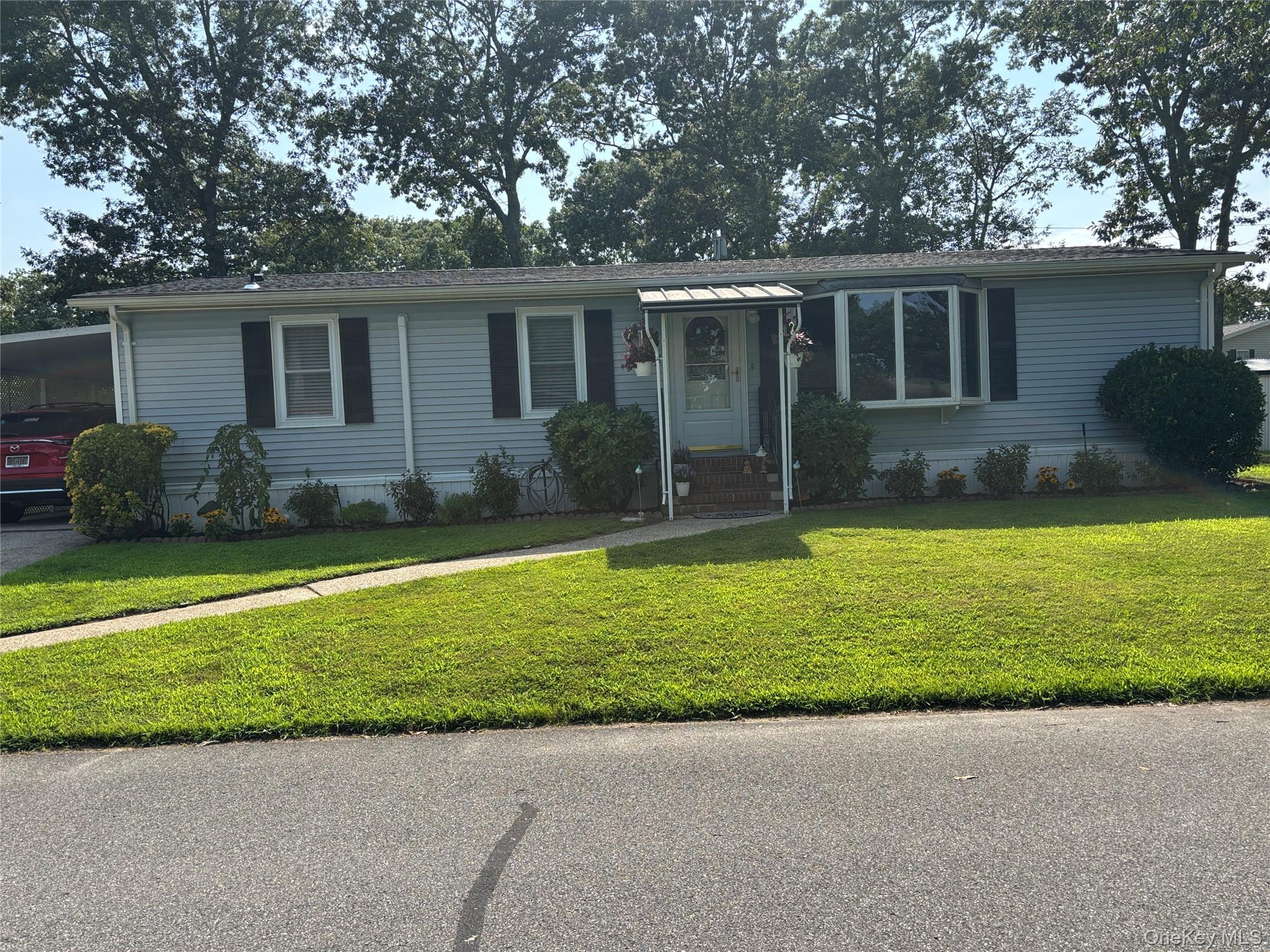 1661 Old Country Road, Unit 454 photo 45