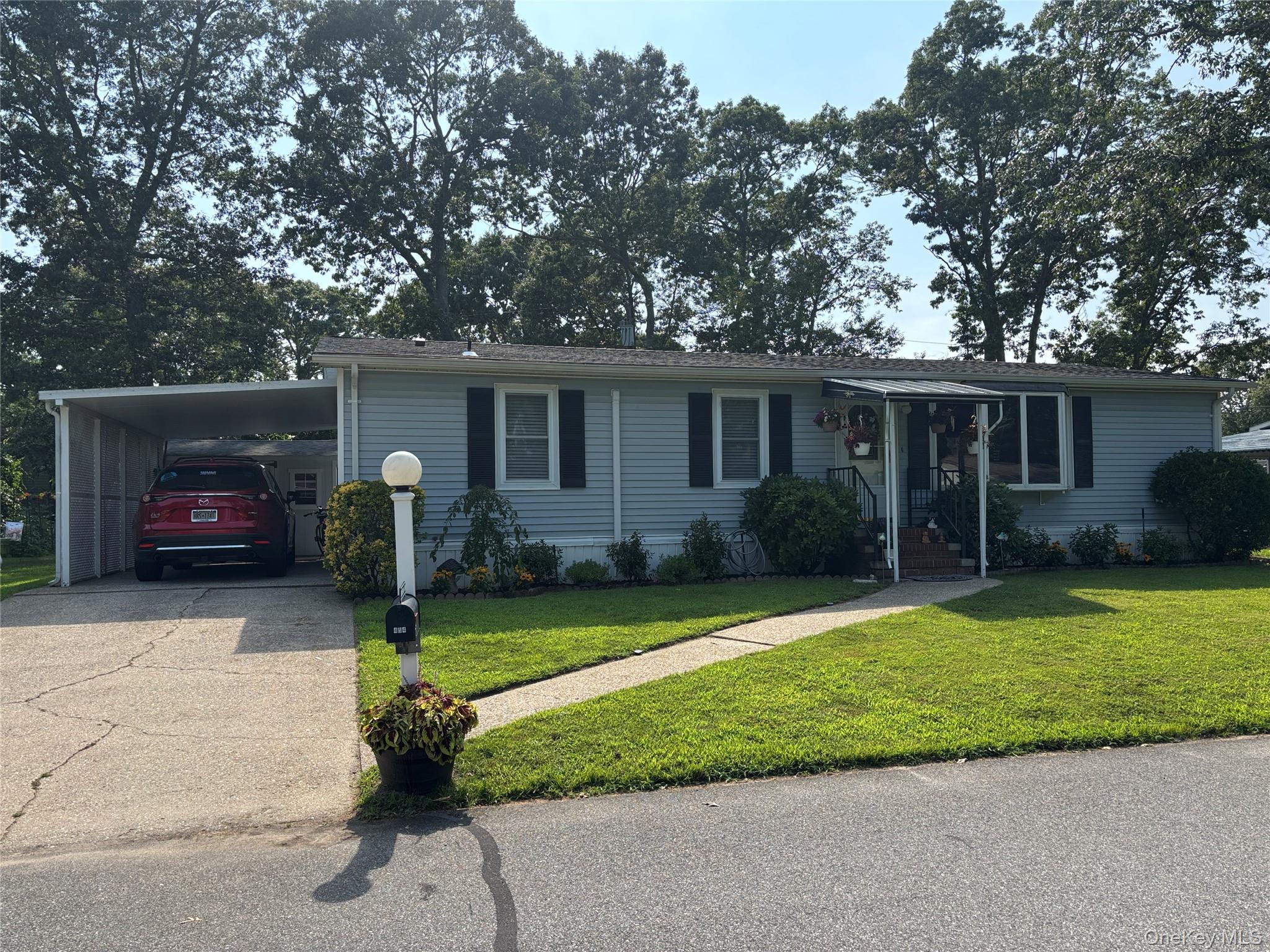 1661 Old Country Road, Unit 454 photo 3