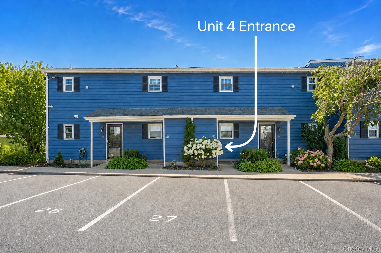 116 Westend Avenue, Unit 4 photo 2