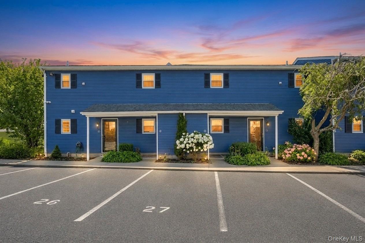 116 Westend Avenue, Unit 4