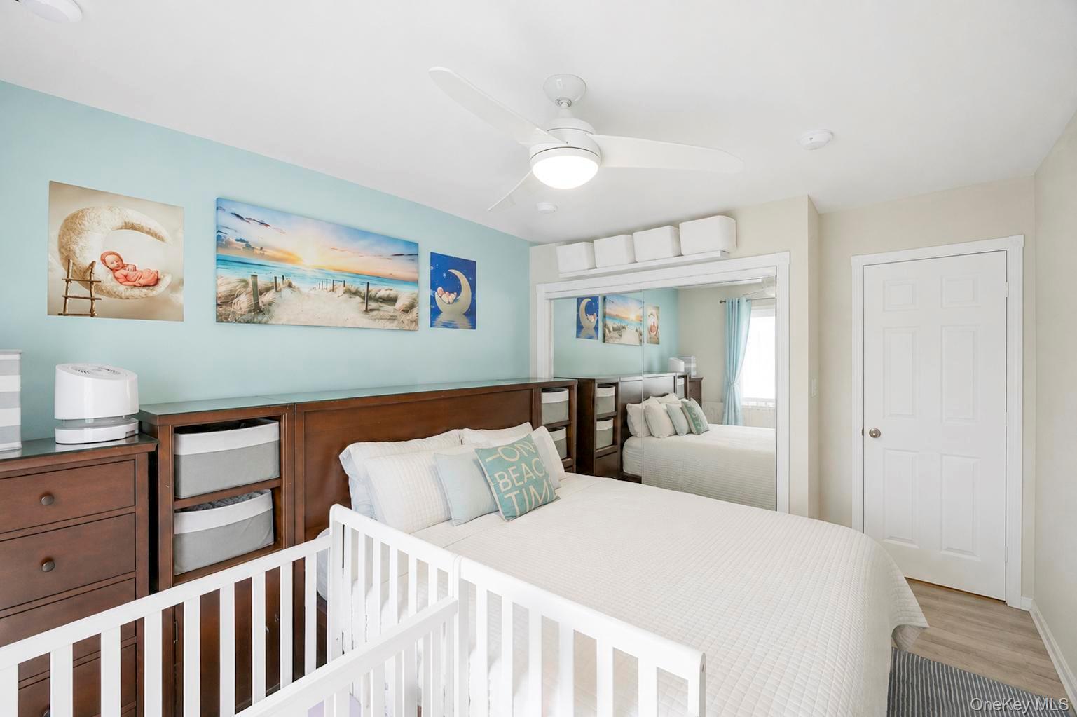 116 Westend Avenue, Unit 4 photo 25