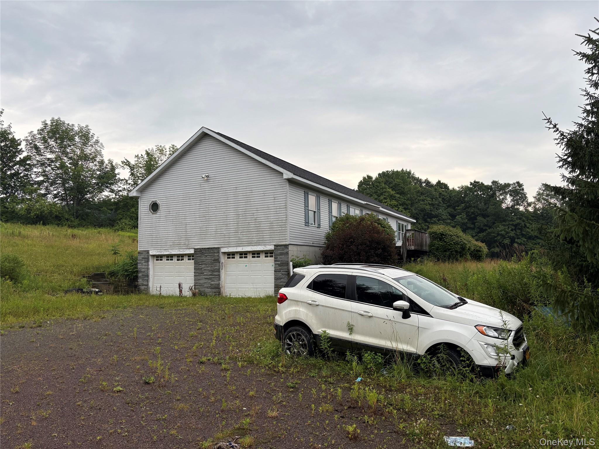 5092 Dryden Road – For Sale