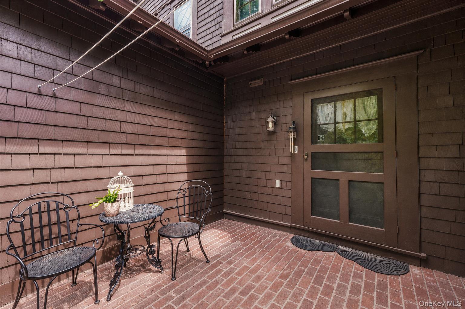 83 Hooker Avenue – For Sale photo 45