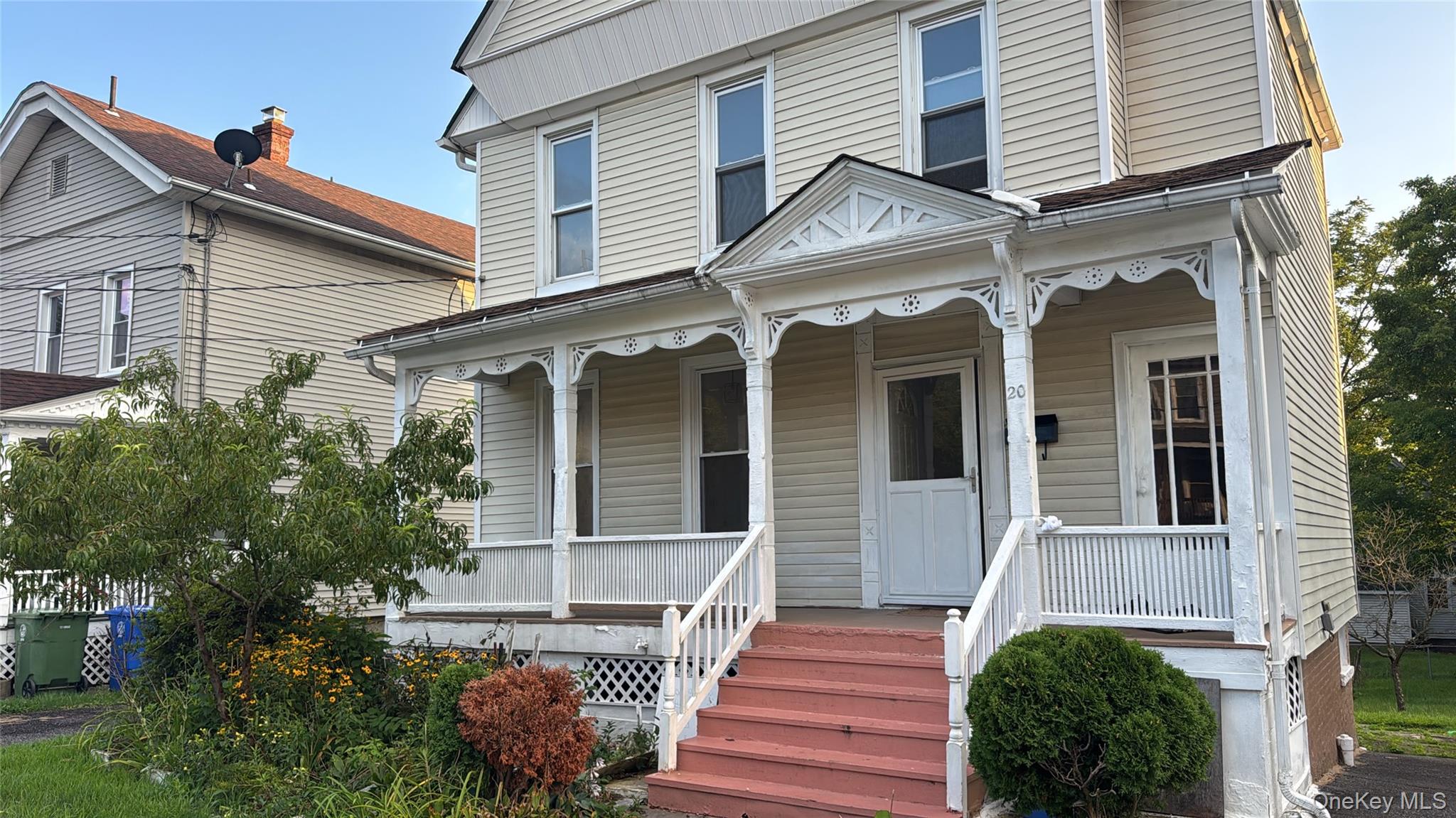 20 Benton Avenue – For Rent