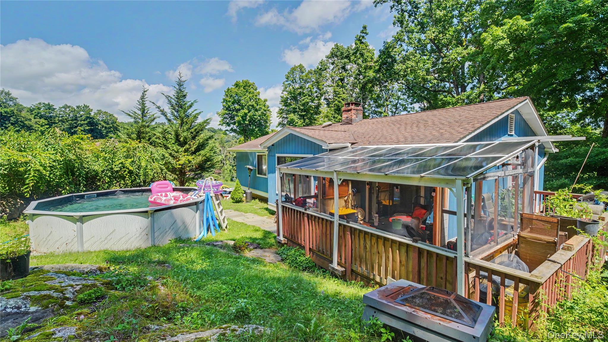 97 Old Road – For Sale photo 24