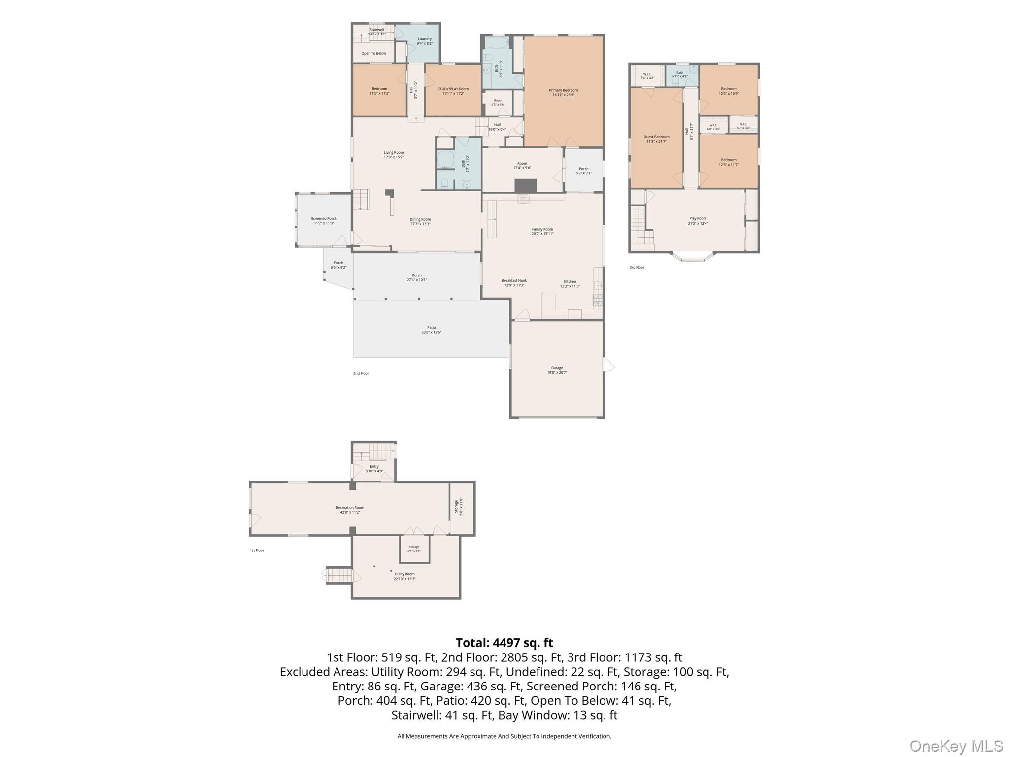 1 Placid Lane – For Sale photo 3