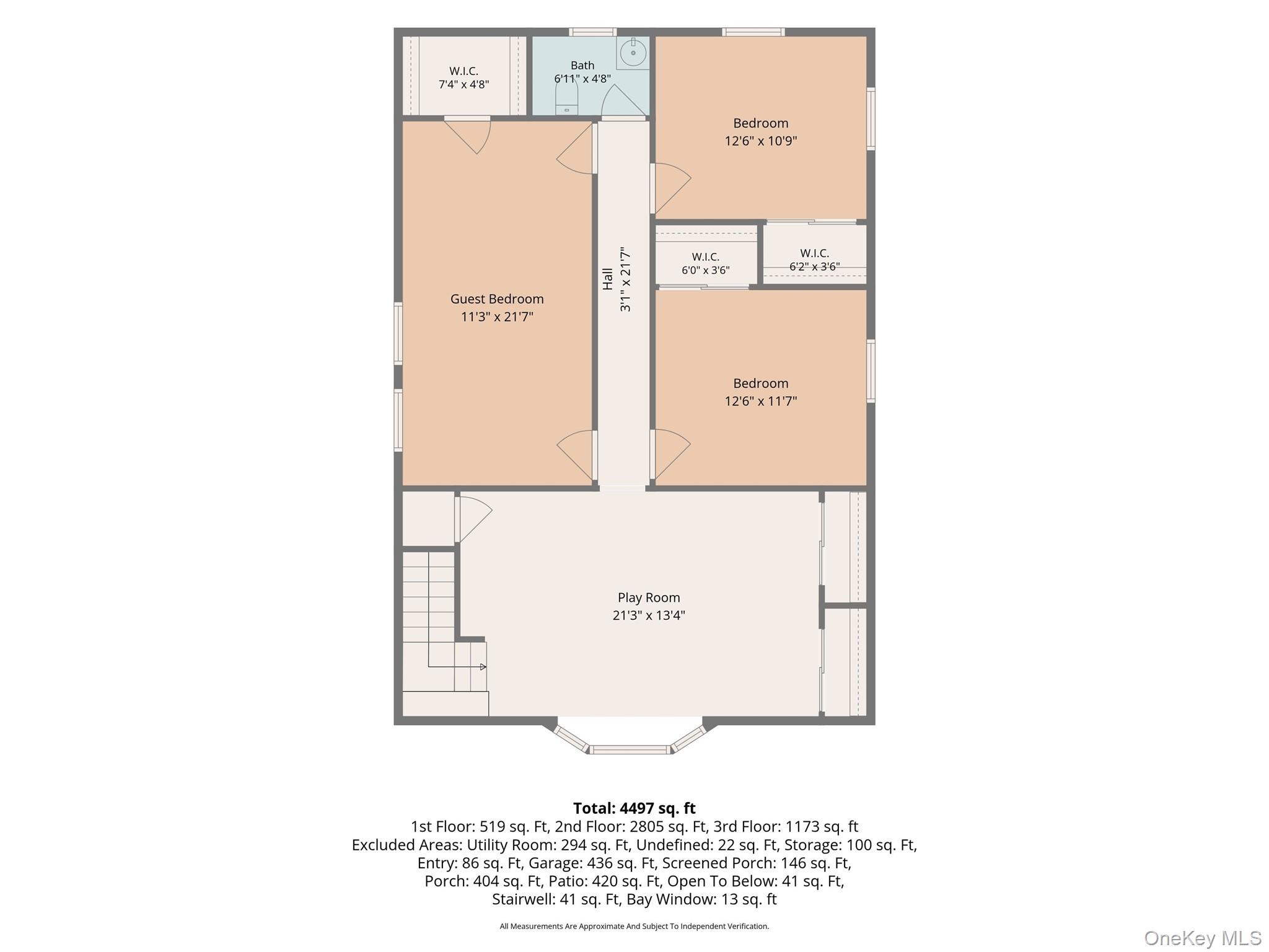 1 Placid Lane – For Sale photo 2