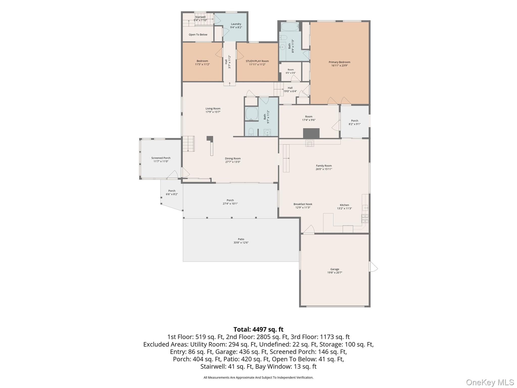 1 Placid Lane – For Sale photo 7