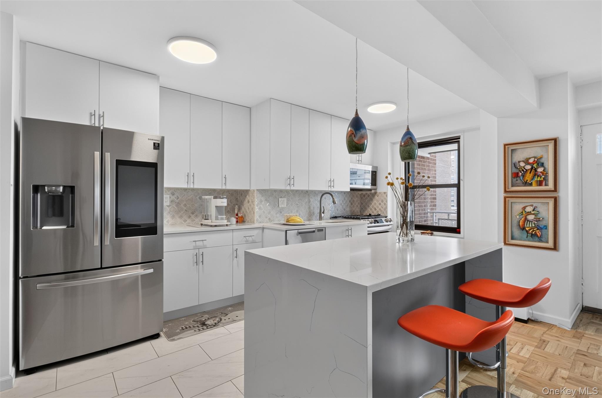 123-40 83 Ave, Unit 9H photo 15