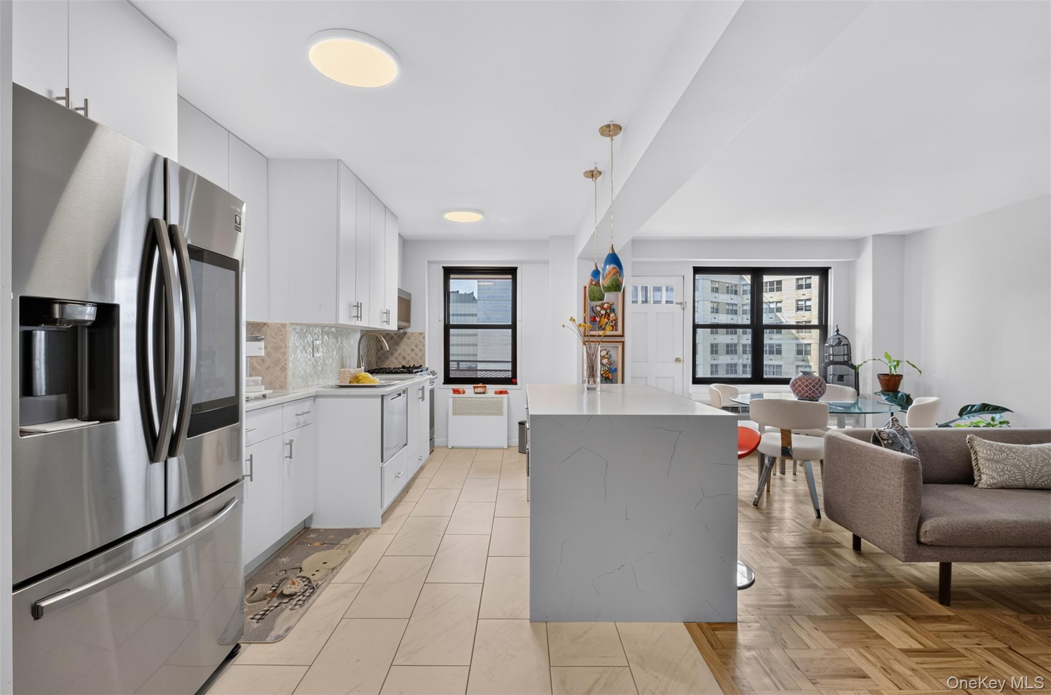 123-40 83 Ave, Unit 9H photo 10