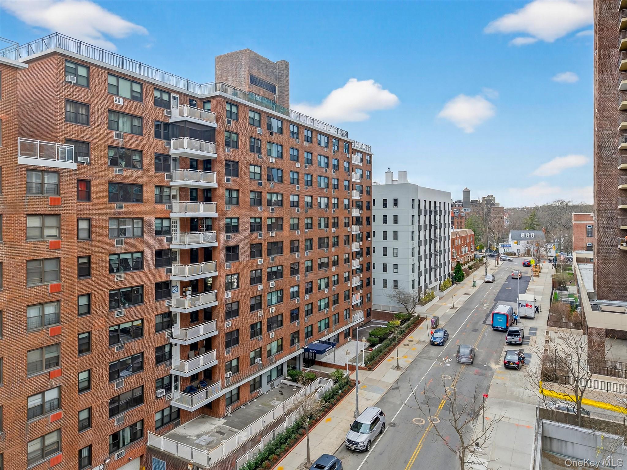 123-40 83 Ave, Unit 9H photo 27
