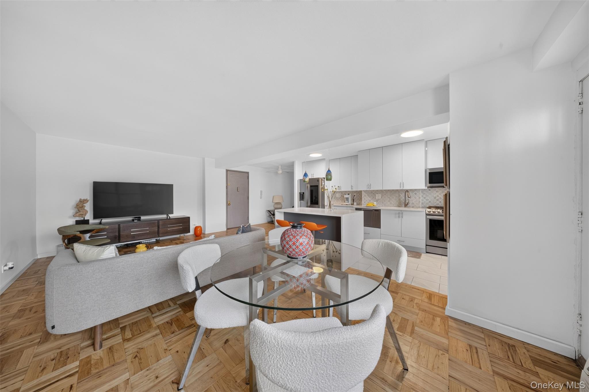 123-40 83 Ave, Unit 9H photo 16